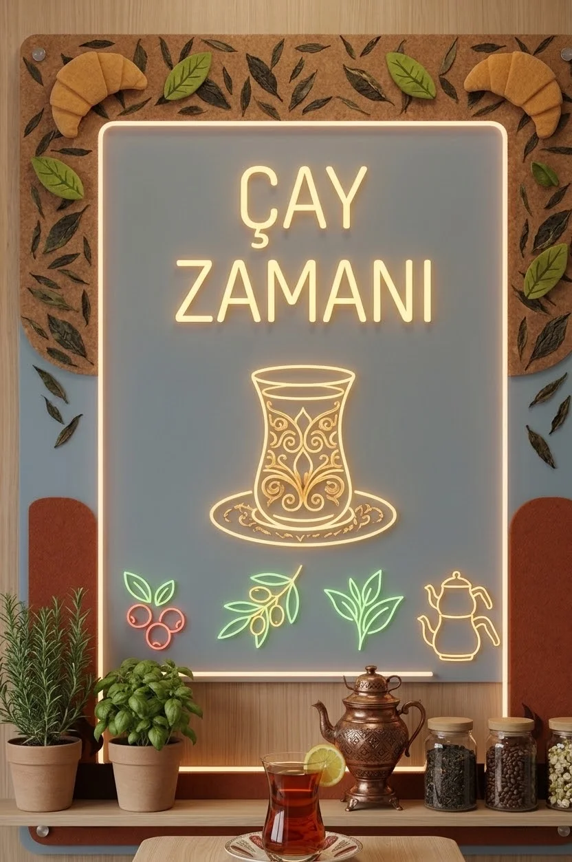 Ev ve Dekor Panoları